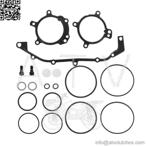 Repair Seal Kit for 1998-2006 BMW 323i 325i 328i 330i 525i 528i 530i