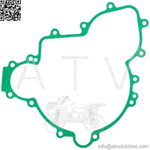 Stator Cover Gasket for Polaris 5814160 5813758