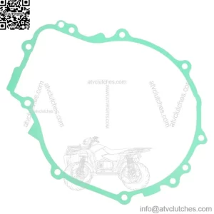 Recoil Start Gasket for Polaris Sportsman 500 4X4 6X6 1996 1997 1998 1999- 2002