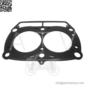 Cylinder Head Gasket fits Polaris Sportsman 700 EFI 2004 2005 2006 - 2007