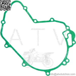 Stator Crankcase Gasket for CanAm Commander 1000 EFI Ltd Std Xt X 2012 2013-2017