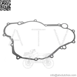 Clutch Cover Inner Gasket for Yamaha YFZ450 YFZ 450 2007-2013 NEW