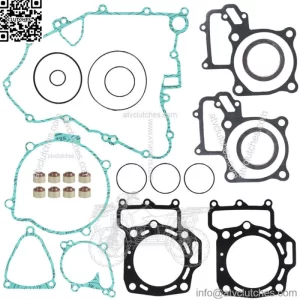 New Complete Gasket Set For Kawasaki  750 Teryx 750 2005-2013