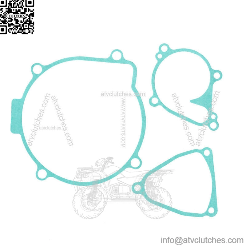 New Complete Gasket Set For Kawasaki 750 Teryx 750 2005-2013 - Image 2