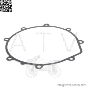 Wet Clutch Gasket # 5UH-15463-00-00 For Yamaha Grizzly 350 07-14 Bruin 350 04-06