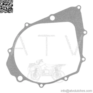 Stator Gasket for Yamaha Warrior 350 YFM350 1990-2004 Magneto Gasket