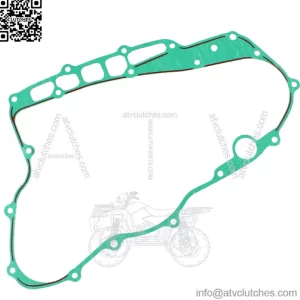 Clutch Cover Gasket for Honda TRX450R TRX 450R Sportrax 450 2004-2005
