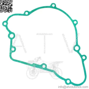 Stator Gasket for Kawasaki Bayou 220 KLF220A KLF 220A 1988-2002