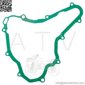 Stator Cover Gasket for Suzuki LT-R450 LTR450 Quadracer 450 2006-2008