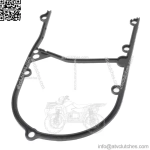Stator Cover Gasket for Yamaha Banshee 350 YFZ350 1987 1988 1989 1990 1991-2006
