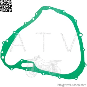 Stator Gasket for Suzuki LTA700X King Quad LTA750Xz King Quad 2005-2016