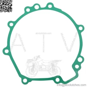 Stator Gasket for Kawasaki ZX10R ZX-10R Ninja ZX1000 2006 2007 08 09 2010 Gasket
