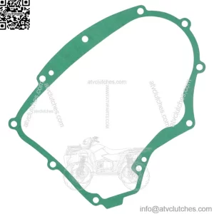 697227 690945 273488 Crankase Gasket For Electolux / Ayp / Cub Cadet / MTD