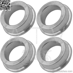 Rear Swing Arm Spacers For Can-Am CanAm Outlander 570 18-22/ 706001282 706001225