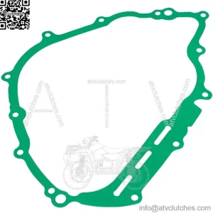 Stator Gasket for Yamaha Rhino 700 YXR700 Fi 2008-2013(For: Yamaha Rhino 700)