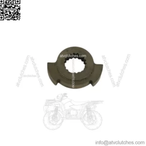 Polaris Ranger Sportsman 400 450 500 570 800 Spacer 3235243 (For: More than one vehicle)