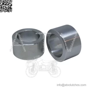 Harley-Davidson #43654-86A Replacement Axle Wheel Spacer 1-1/8 x 3/4 x .732