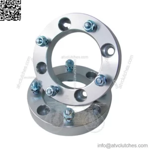 Wheel spacer 4/156 38mm thread M10x1.25  WS15638M10 new model