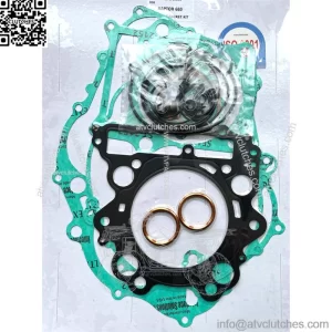 Gaskets engine set Yamaha Raptor 660 01-05 808852