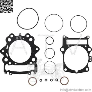 Full gaskets kit Yamaha Rhino Grizzly 700 08-15 808941F
