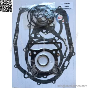 Engine full gasket set Yamaha YFM 350 400 808898
