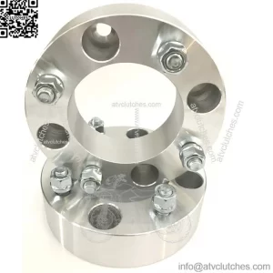 wheel spacer 4/136 M12 45mm Can-am maverick X3 45mm WS13645M12