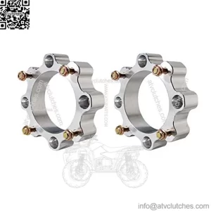 Wheel spacer PCD 4/136 Can-am 30mm WA13630