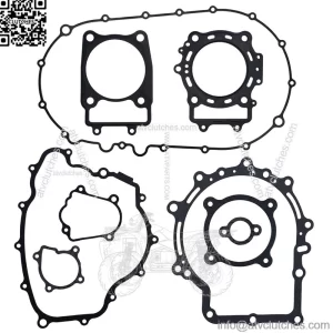 Full gaskets set engine cfmoto 600 X6 0600-0000A1