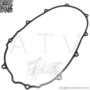 Gasket belt cover Suzuki Kingqaud 700 750 11486-31G00