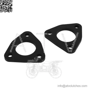 DR-5-1/2 inch Front Leveling Lift Kit That is compatible with Dodge ram 1500