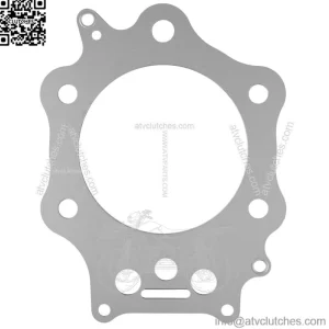 Cylinder Head Gasket Fits Honda Foreman 450 TRX450ES TRX450S 98-01 12251-HN0-A01 (For: Honda)