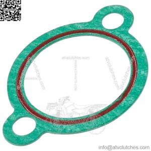 Tensioner Gasket for Yamaha Raptor 700 YFM700R YFM 700R 2006-2017 (For: Yamaha Raptor 700)