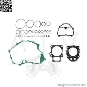 Full Gasket Set For Honda TRX 420 FOURTRAX RANCHER (420 CC) 2009-2010