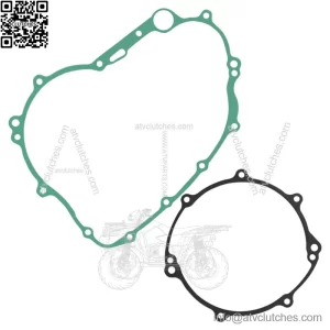 Clutch Cover Gasket For Yamaha WR250R 08-2020 / WR250X 2008-2011 3D7-15462-00-00