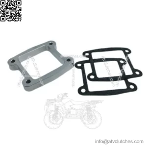 Intake Reed Manifold Spacer 1/2" for Yamaha Blaster YFS200 88-06
