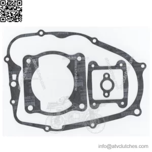Bottom End Gasket Kit for Yamaha Blaster YFS200 88-06