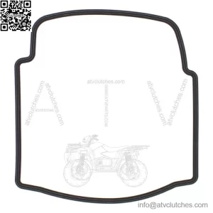 Valve Cover Gasket for Honda TRX450R Sportrax 450R 2004-2005