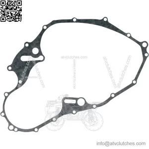Clutch Cover Gasket YAMAHA RAPTOR 700 700R 2006-2023 NEW