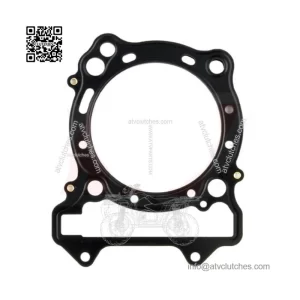 LTZ400 LTZ 400 DRZ400 Z400 94mm +4 94mm 434 Big Bore MLS Head Gasket