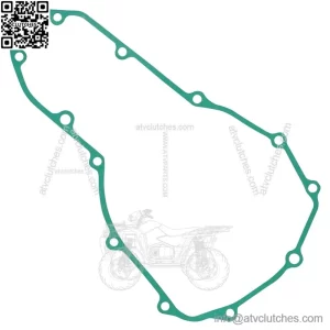 Stator Cover Gasket for Kawasaki Z650/ER650 (2017-2019) - OEM Spec