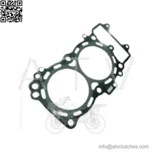 Kawasaki OEM 11004-0763 Z650 Z650RS Ninja 650 Head Gasket Replacement
