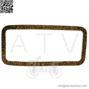 7HA6521 Head Cover Gasket - OEM Fit for Ford/New Holland 2N/8N/9N Tractors