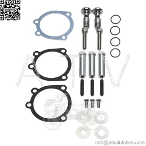Arlen Ness Stage 2 Replacement Gaskets And Hardware For Harley