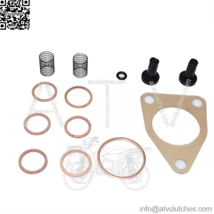 Gasket kit For Bosch DGK301 Supply Pumps ADS-DGK-301 feed pump kit 2447010004