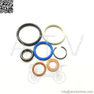 For Ford 6.0 Powerstroke Fuel Injector O-ring Kit AP0002 3C3Z-9229-AA