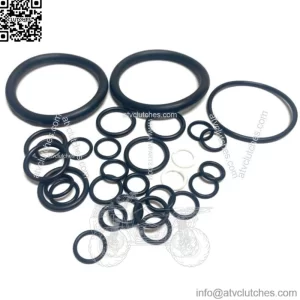894906M91 For Massey Ferguson Hydraulic Pump O-Ring Kit 35 50 65 255 265 302 304
