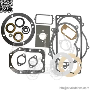 New Gasket Set 480-040 for Briggs & Stratton 300421 300424 299719