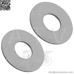 24H1407 Washer for John Deere 744H CP690 CP770 CS770 RSX850 X300R 2x