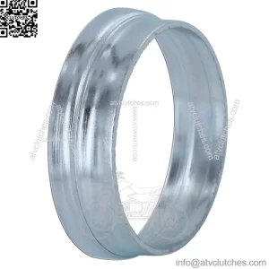 A21635 Manifold Ferrule (Exhaust) -Fits  Case  Tractor