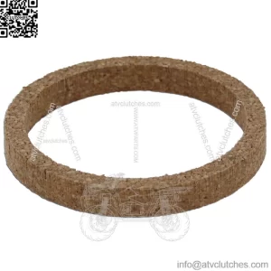 D2124R Flywheel Spacer Washer (Oil Seal) -Fits  John Deere  Tractor